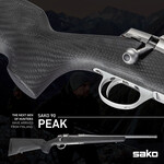 Sako Sako 90 Peak Bolt Action Repeater