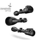 Swarovski Optik Swarovski Z5i 3.5-18x44 P L BT 4W-i