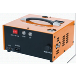 Snowpeak Snowpeak AC-DC Portable PCP Compressor