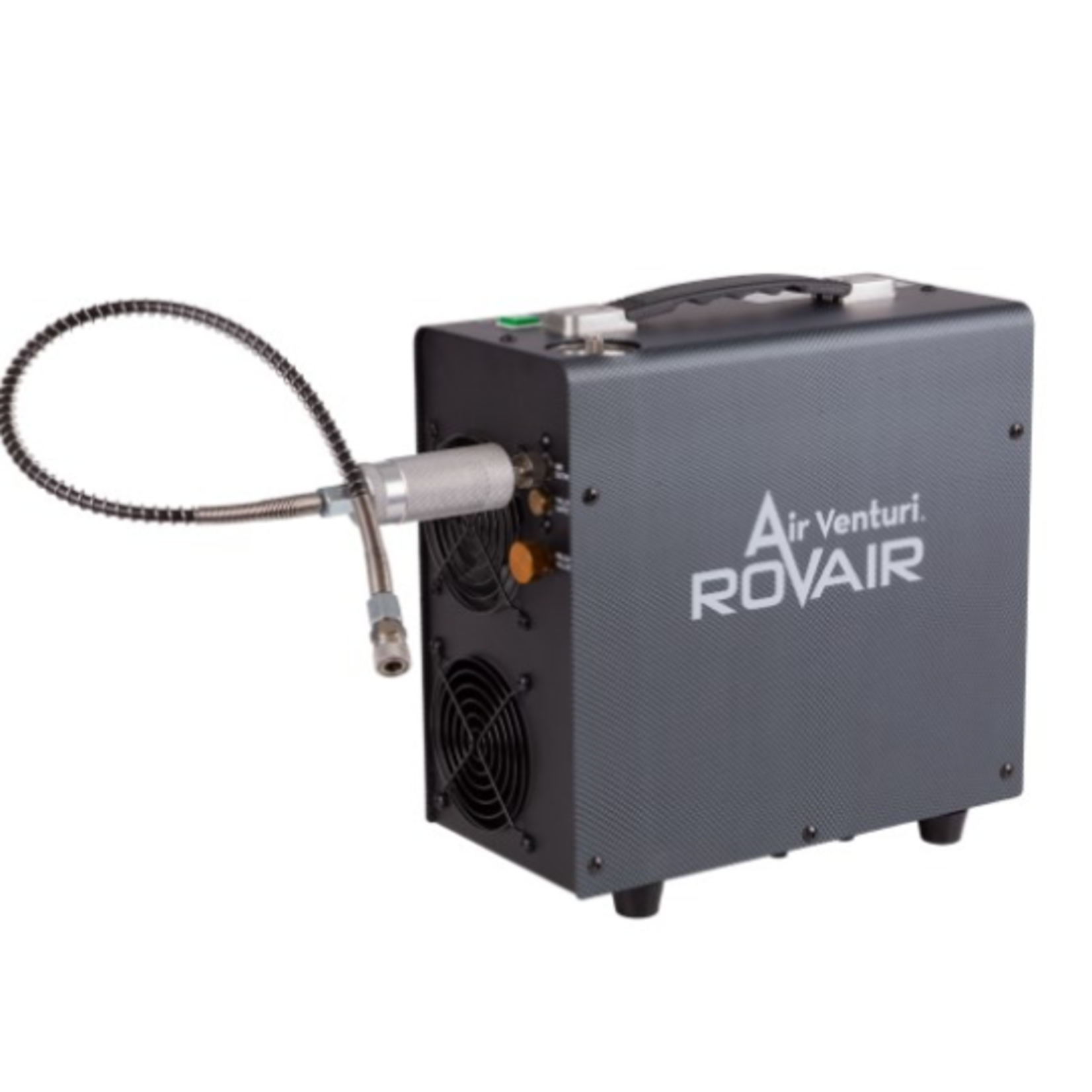 Air Venturi Rover AC/DC PCP Air Compressor Shooters Shed