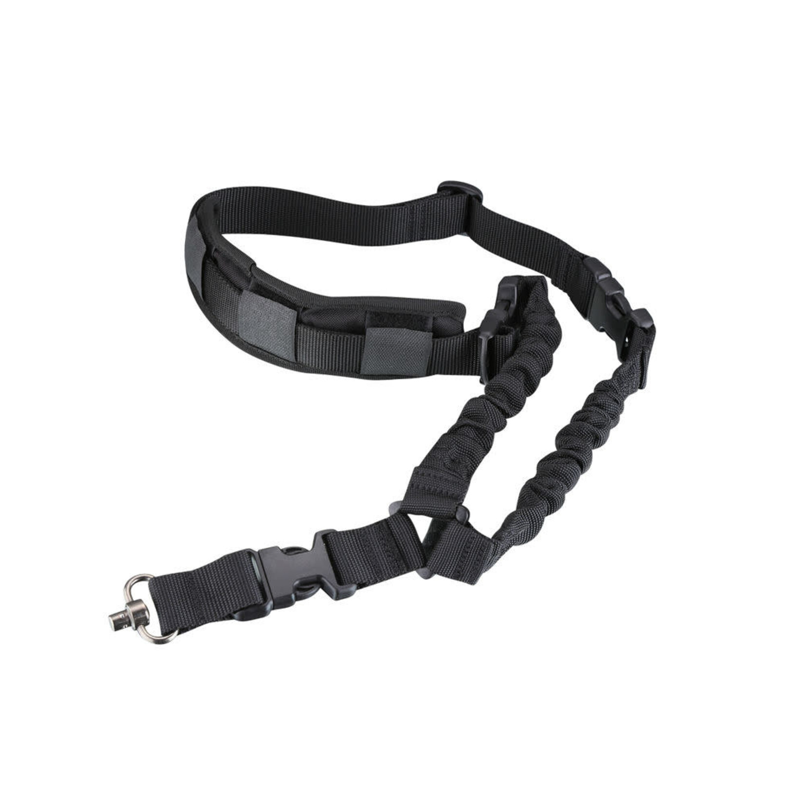Cytac Cytac Tacbull Single Point Tactical Sling with QD Push Button Stud