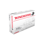 Winchester Winchester 308Win 147gr FMJ - 20 pack