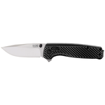 SOG SOG Every Day Carry Folding Pocket Knife Terminus XR - S35VN