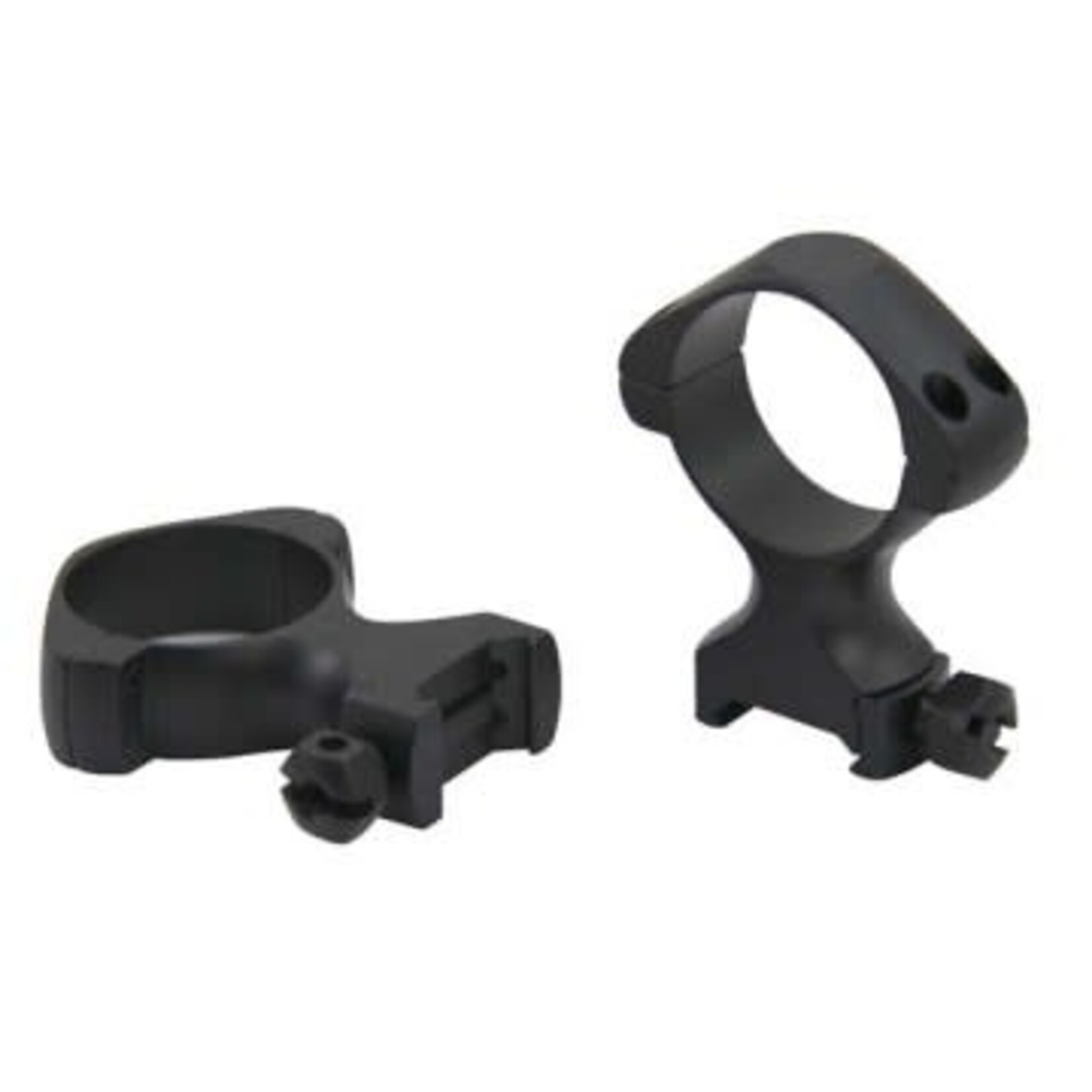 CCOP CCOP 34mm Steel Weaver Scope Rings - Quad Screw