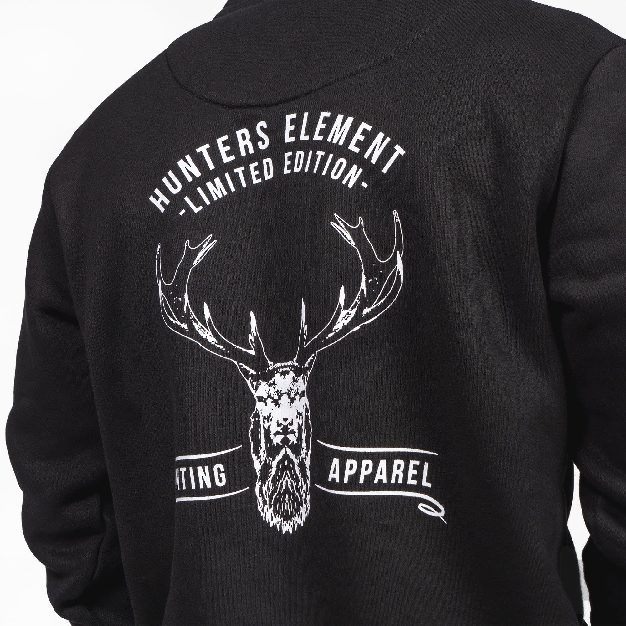 Hunters Element Hunters Element Tine Hoodie Shooters Shed