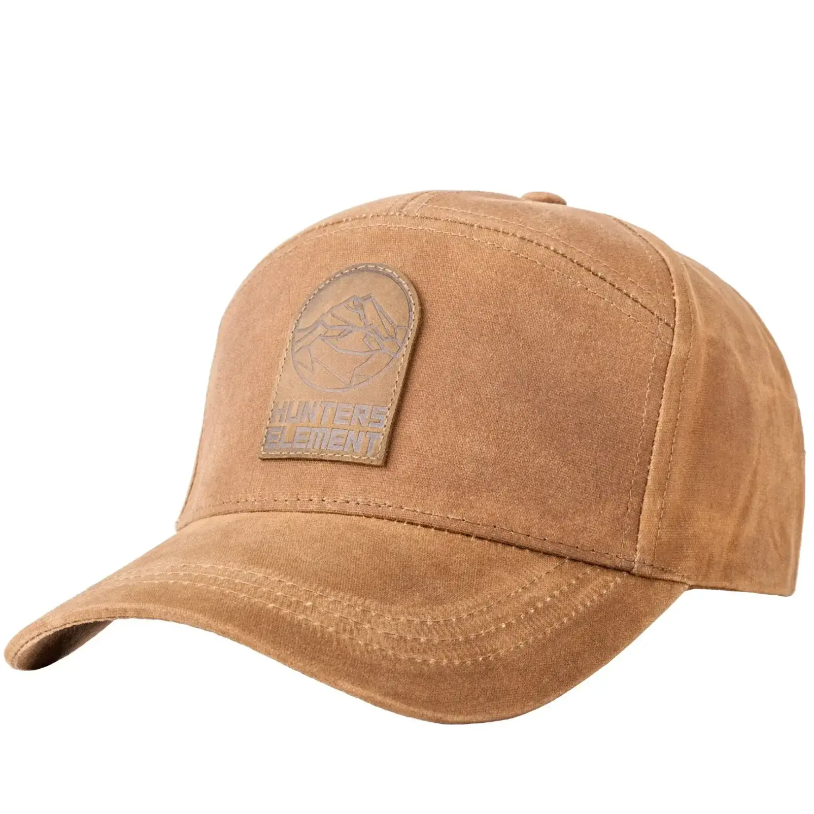 Hunters Element Hunters Element Cap - Alp Cap - Nubuck