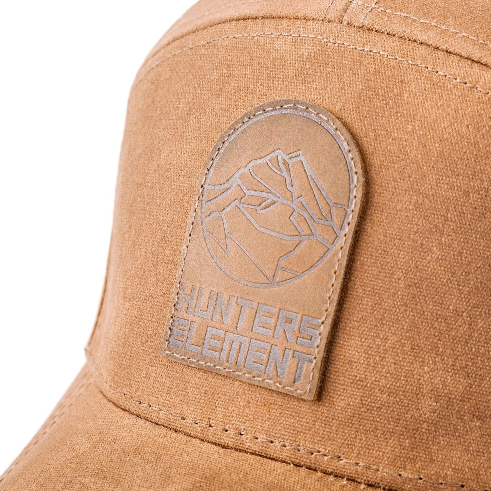 Hunters Element Hunters Element Cap - Alp Cap - Nubuck