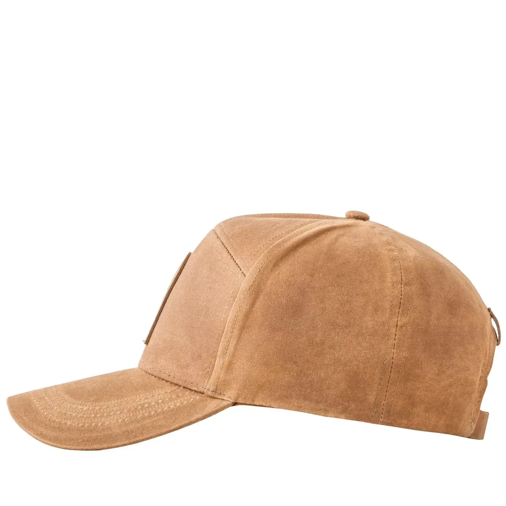 Hunters Element Hunters Element Cap - Alp Cap - Nubuck