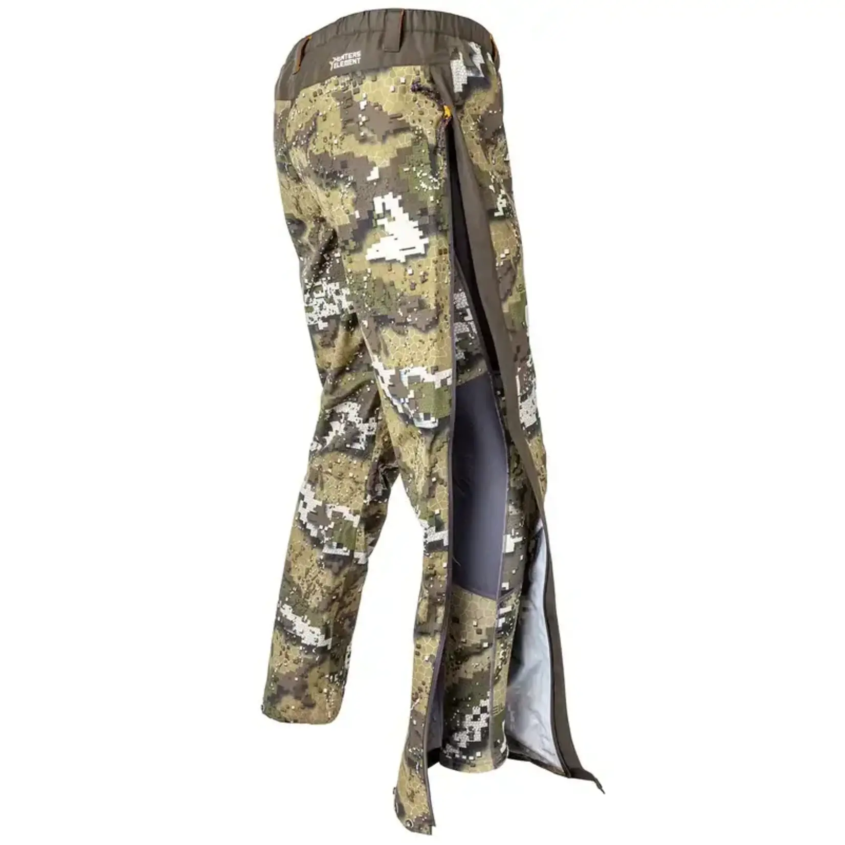 Hunters Element Hunters Elements Obsidian Trousers