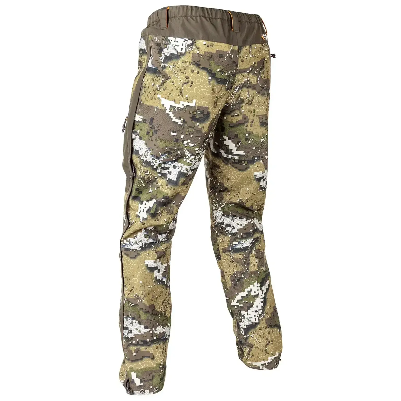 Hunters Element Hunters Elements Obsidian Trousers