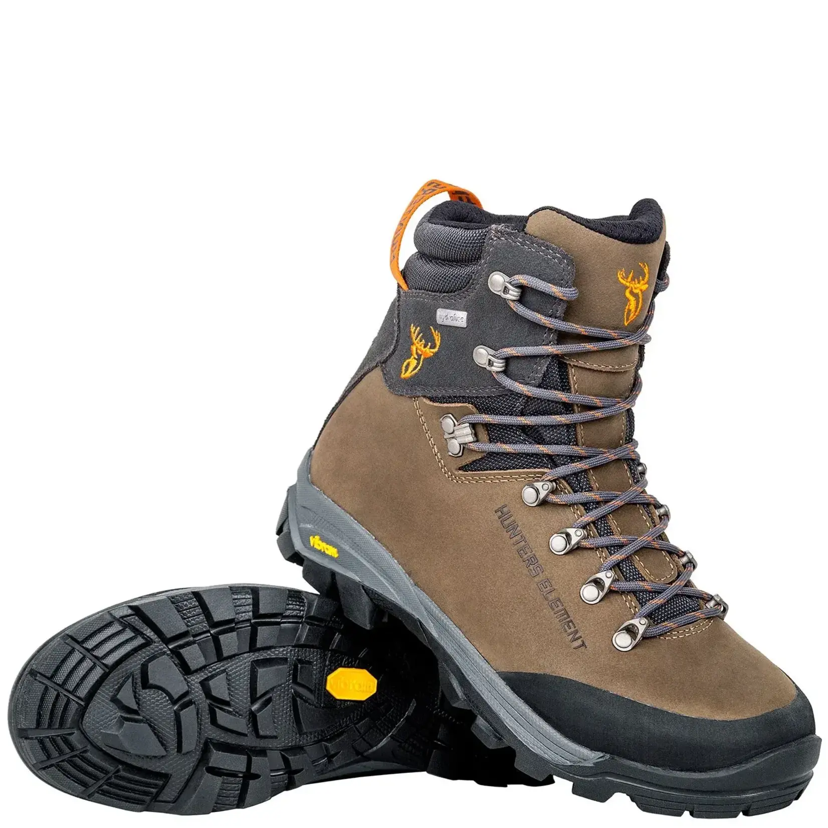 Hunters Element Hunters Element - Lima Waterproof Hiking Boot