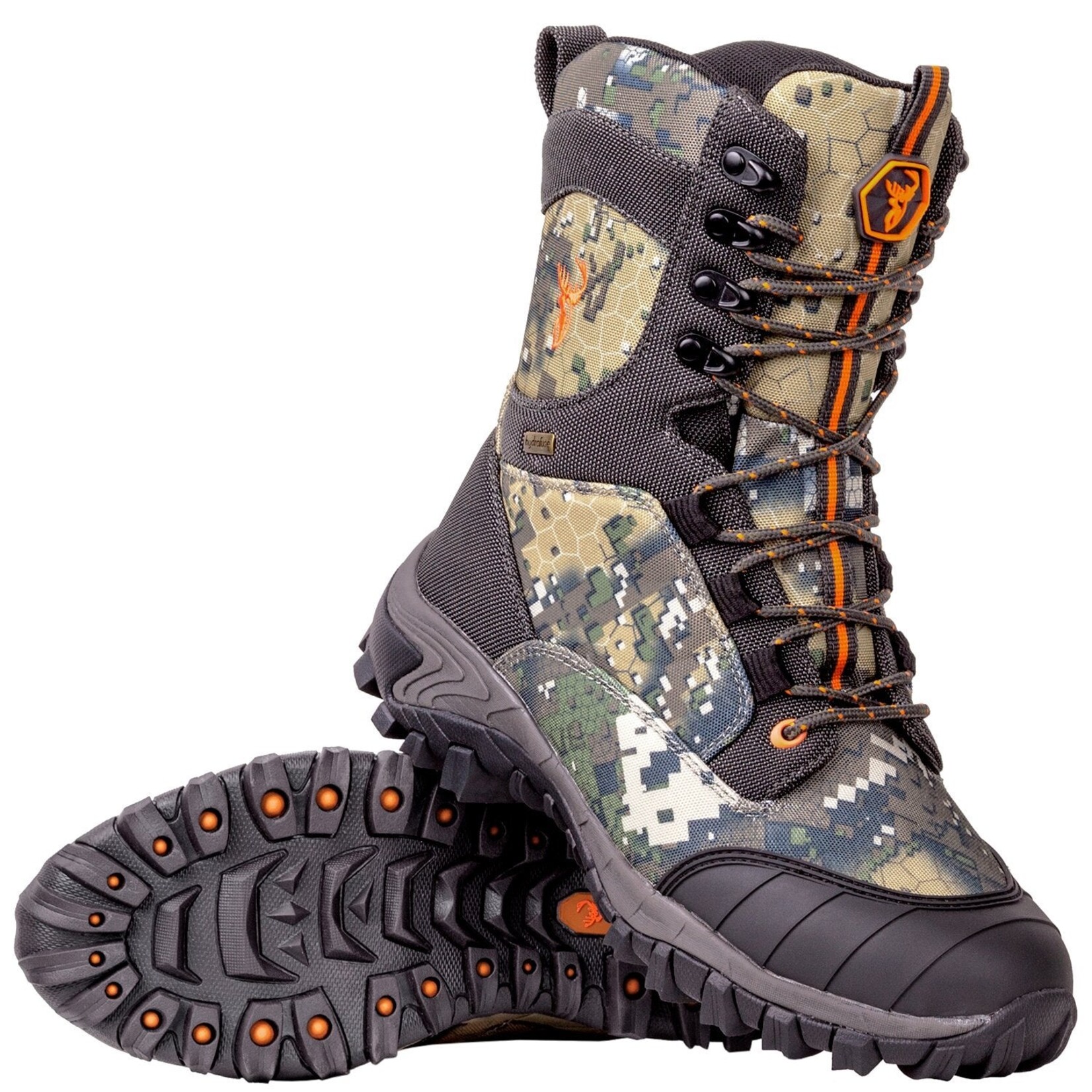 Hunters Element Hunters Element - Maverick Hiking Boot