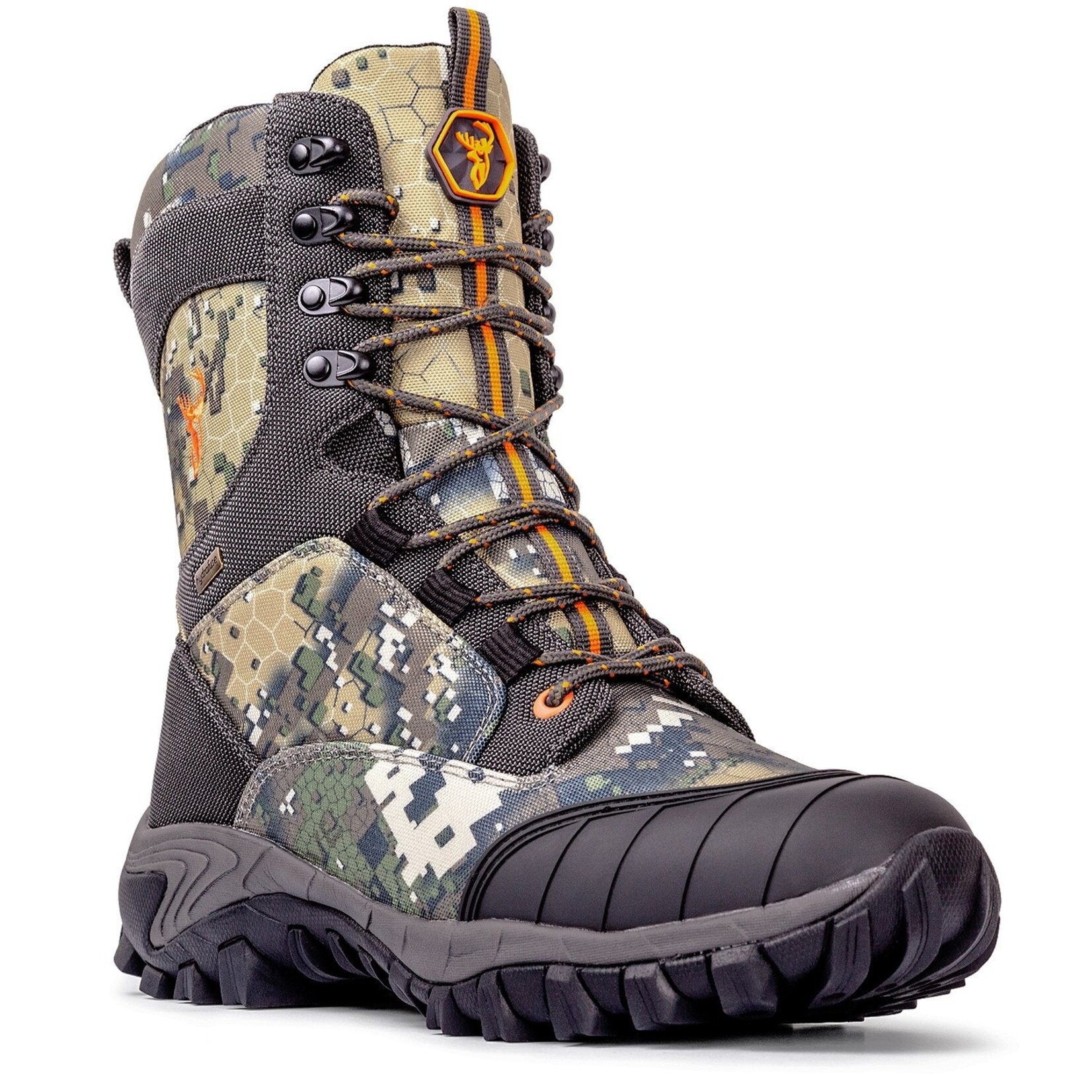 Hunters Element Hunters Element - Maverick Hiking Boot
