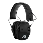 Axil Axil Trackr Electronic Earmuff Bluetooth 5.0 Black