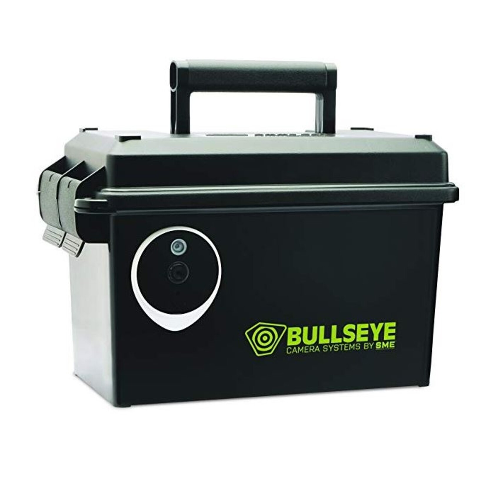 Bullseye Targets Bullseye Remote Sight in Target Camera - 300 Yard Range
