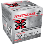Winchester Winchester 410g - #4 - 25 Pack