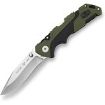 Buck Buck Knives - 661 Pursuit Small Folder - Cordura Sheath - Forever Warranty