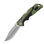 Buck Buck Knives - 659 Pursuit Large Hunter Folding Knife Nylon Sheath - Forever Warranty