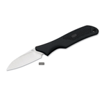 Buck Buck Knives - 491 Ergohunter Small Game Knife with Sheath - Forever Warranty