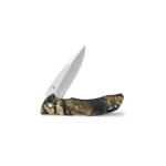 Buck Buck knives - 284 Bantam Pocket Knife - Mossy Oak - Clamshell Package - Forever Warranty