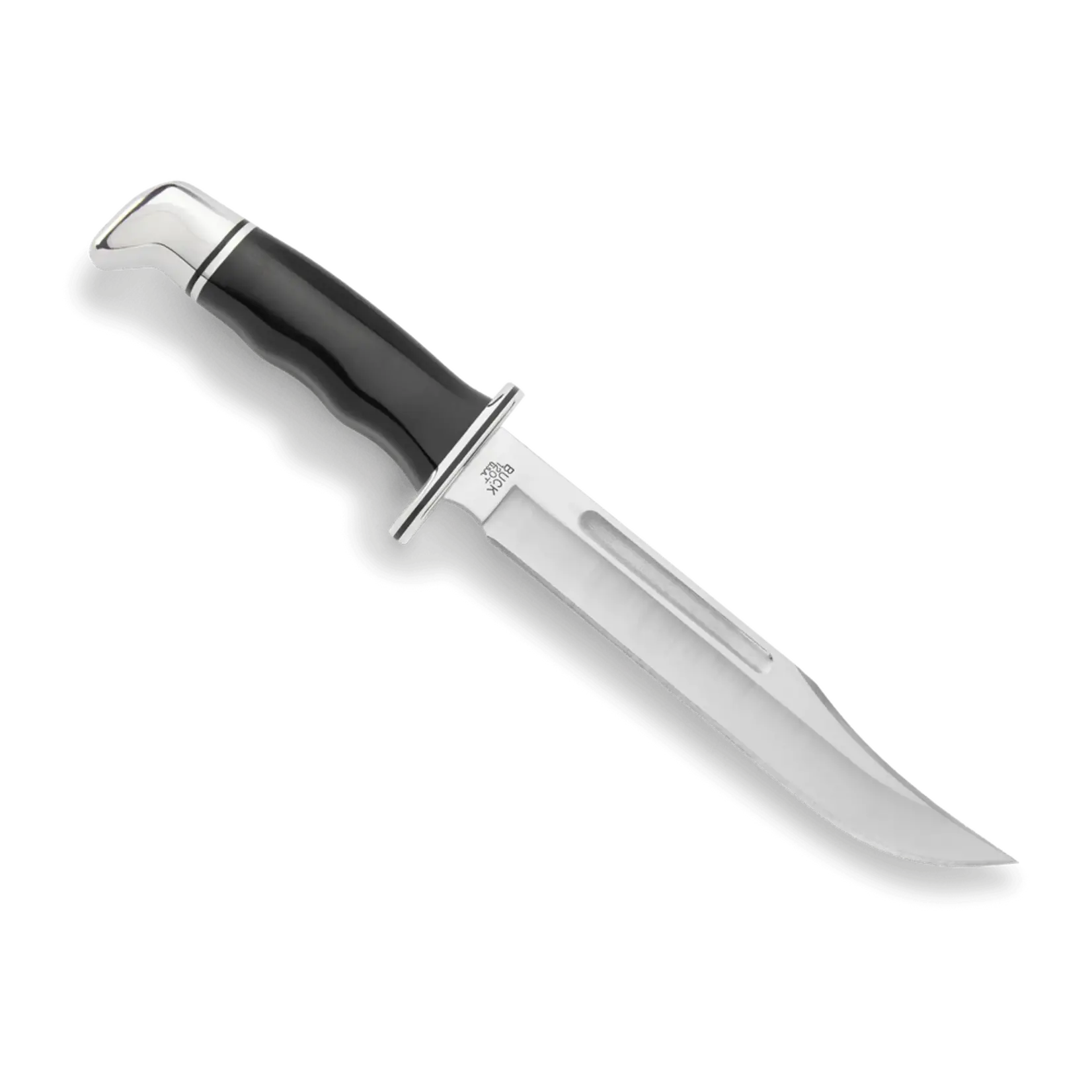 Buck Buck knives - 120 General 7.5 inch All Purpose Fixed Blade - Forever Warranty