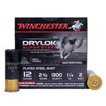 Winchester Winchester #2 12G 36gr Super Steel 1300fps - 250 Case