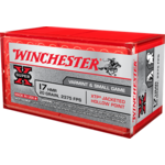 Winchester Winchester 17hmr 20gr - XTP 2375fps - 50 Pack