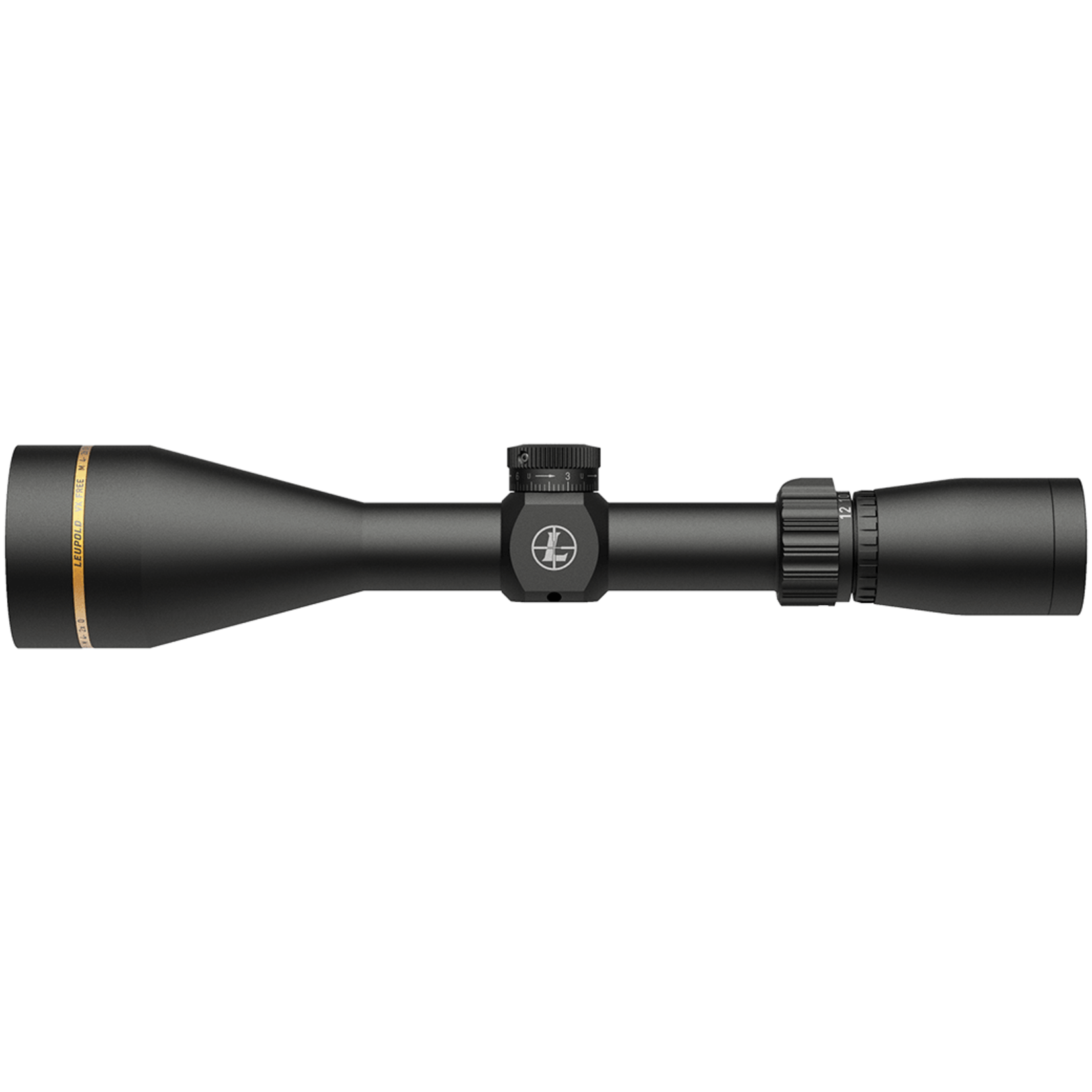 Leupold Leupold VX-Freedom 4-12x50 CDS Duplex (Custom Dial System Included)