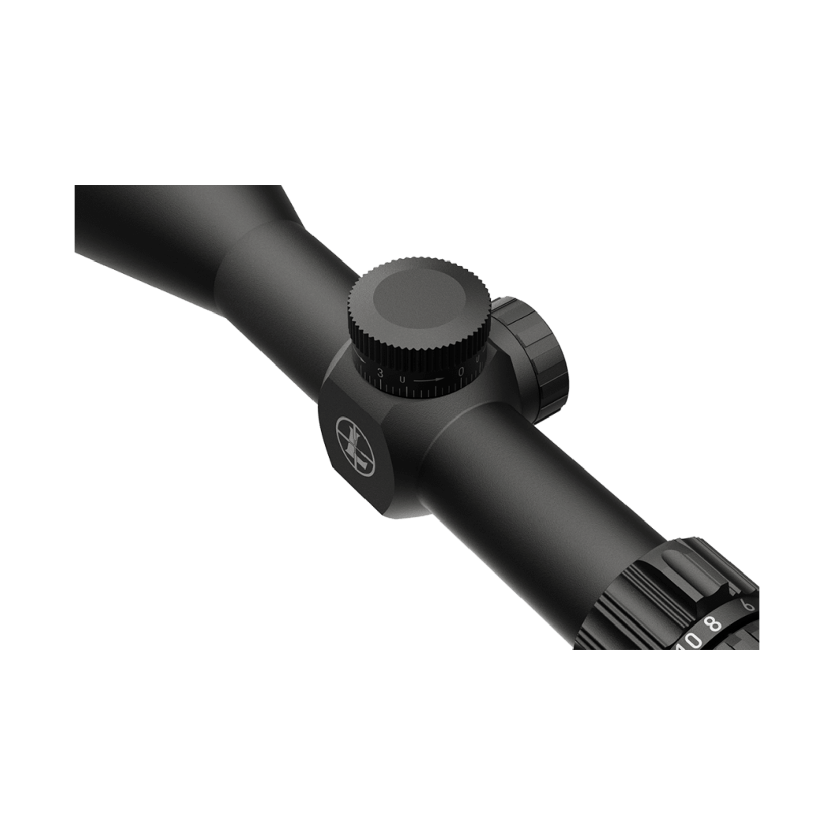 Leupold Leupold VX-Freedom 4-12x50 CDS Duplex (Custom Dial System Included)