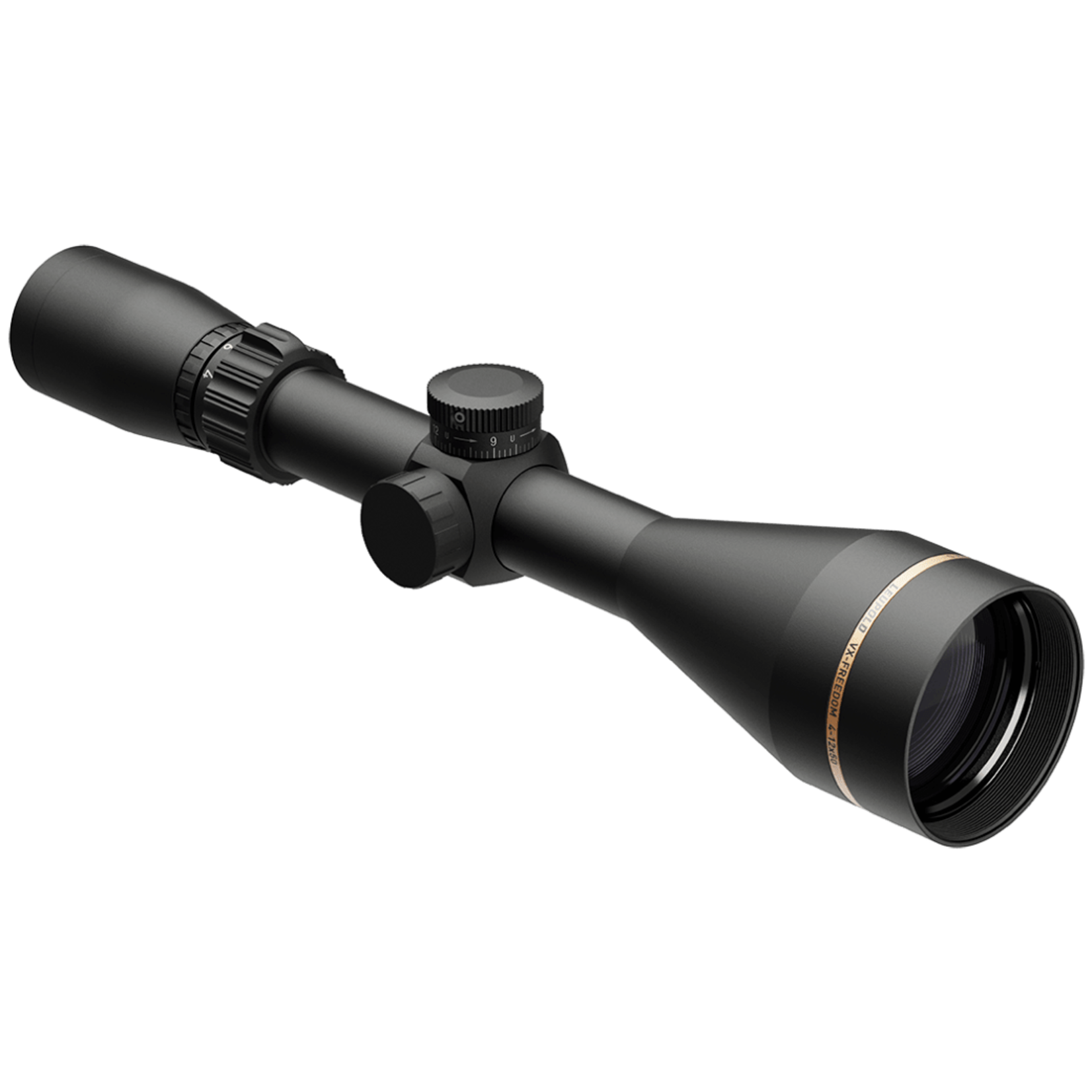 Leupold Leupold VX-Freedom 4-12x50 CDS Duplex (Custom Dial System Included)