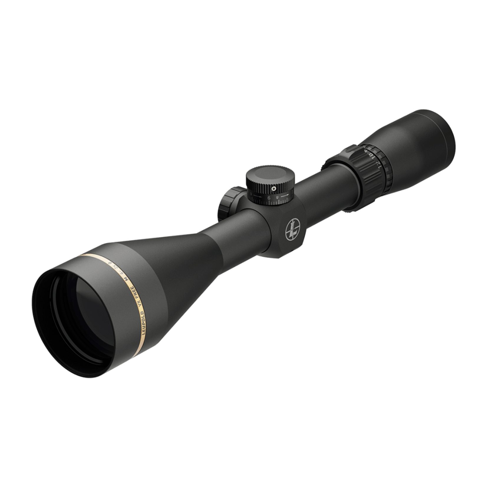 Leupold Leupold VX-Freedom 4-12x50 CDS Duplex (Custom Dial System Included)