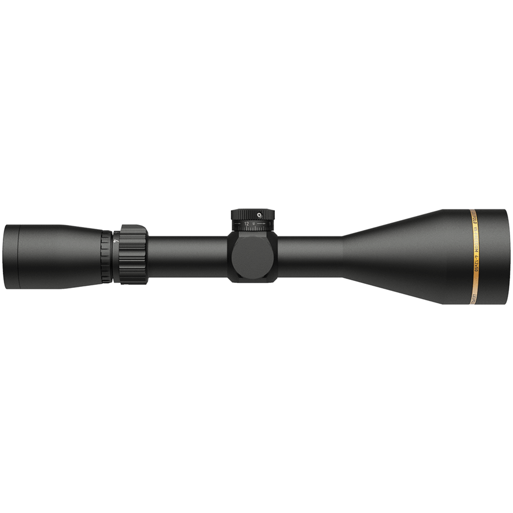 Leupold Leupold VX-Freedom 4-12x50 CDS Duplex (Custom Dial System Included)