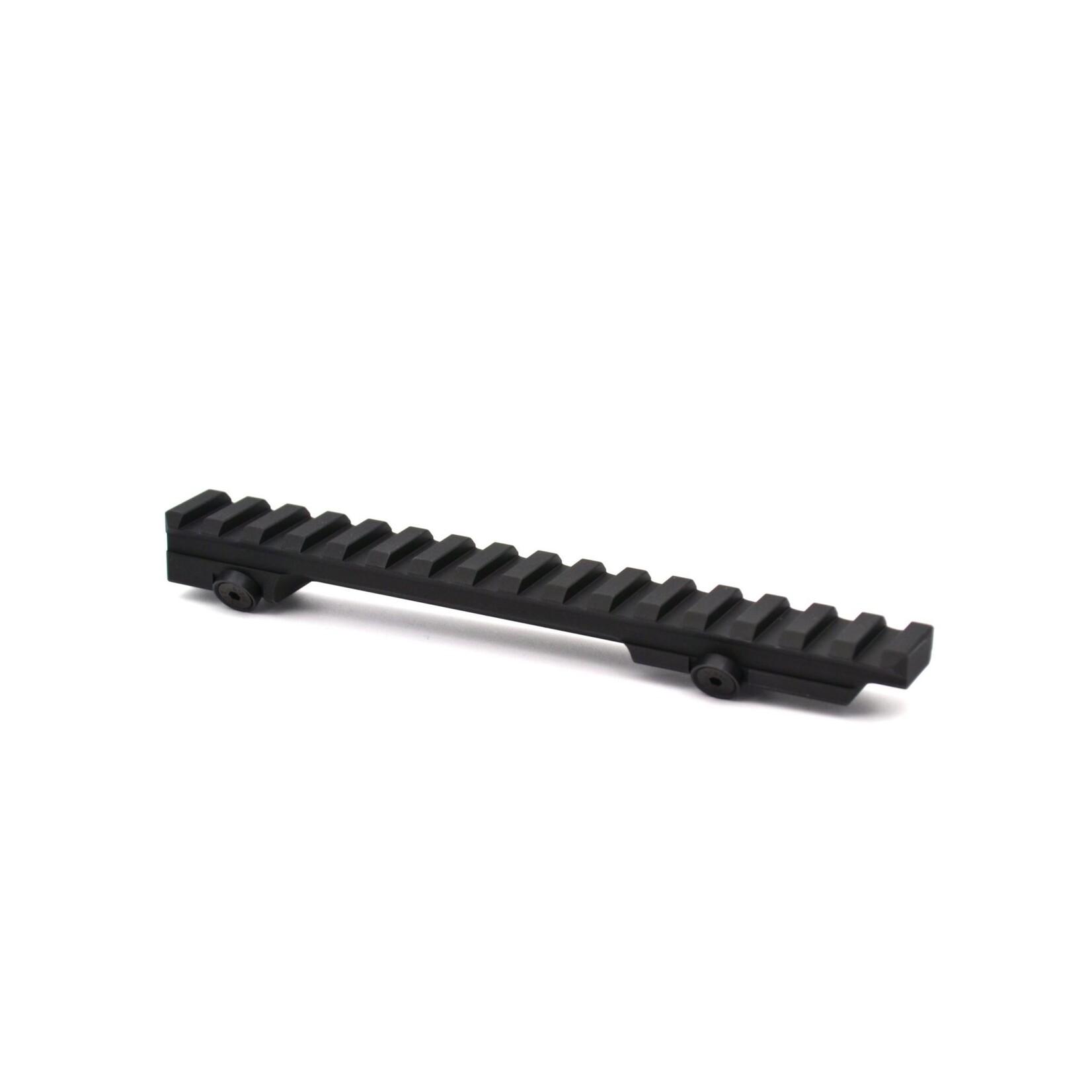 CCOP CCOP Ruger M77 MkII Long Action 1 Piece Weaver Picatinny Steel Rail