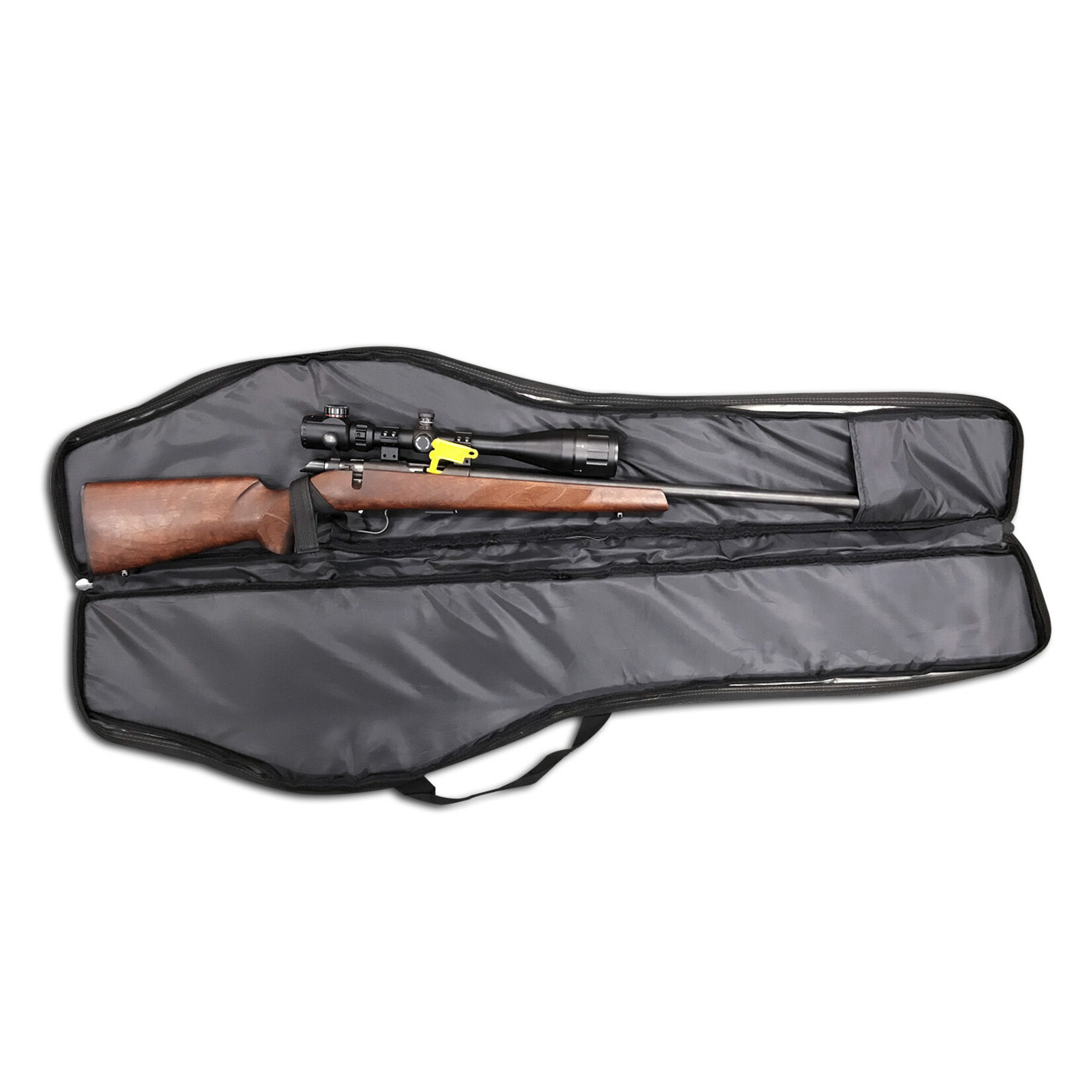 Epicshot EpicShot 48inch Rifle Gun Bag inc Backpack Straps