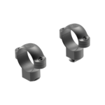 Leupold Leupold Scope Rings - 1inch -  Standard Turn in - High