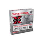 Winchester Winchester - 410g - 2.5inch - Solid Slug - 5 Pack