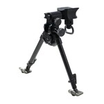 Versa Pod Versa Pod Bipod Model 072 - 9-12inch - Skid Feet - Stud Mount