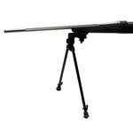 Versa Pod Versa Pod Sitting Bipod Model 3 - 15-23inch - Rubber Feet - Stud Mount