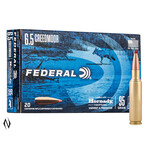 Federal Ammunition Federal 6.5Creedmoor 95gr V-Max 3300fps - 20 Pack