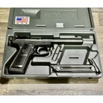 Ruger Pre Owned Ruger 22/45 22lr Self Loading Handgun - 2 mags & box - 140mm barrel
