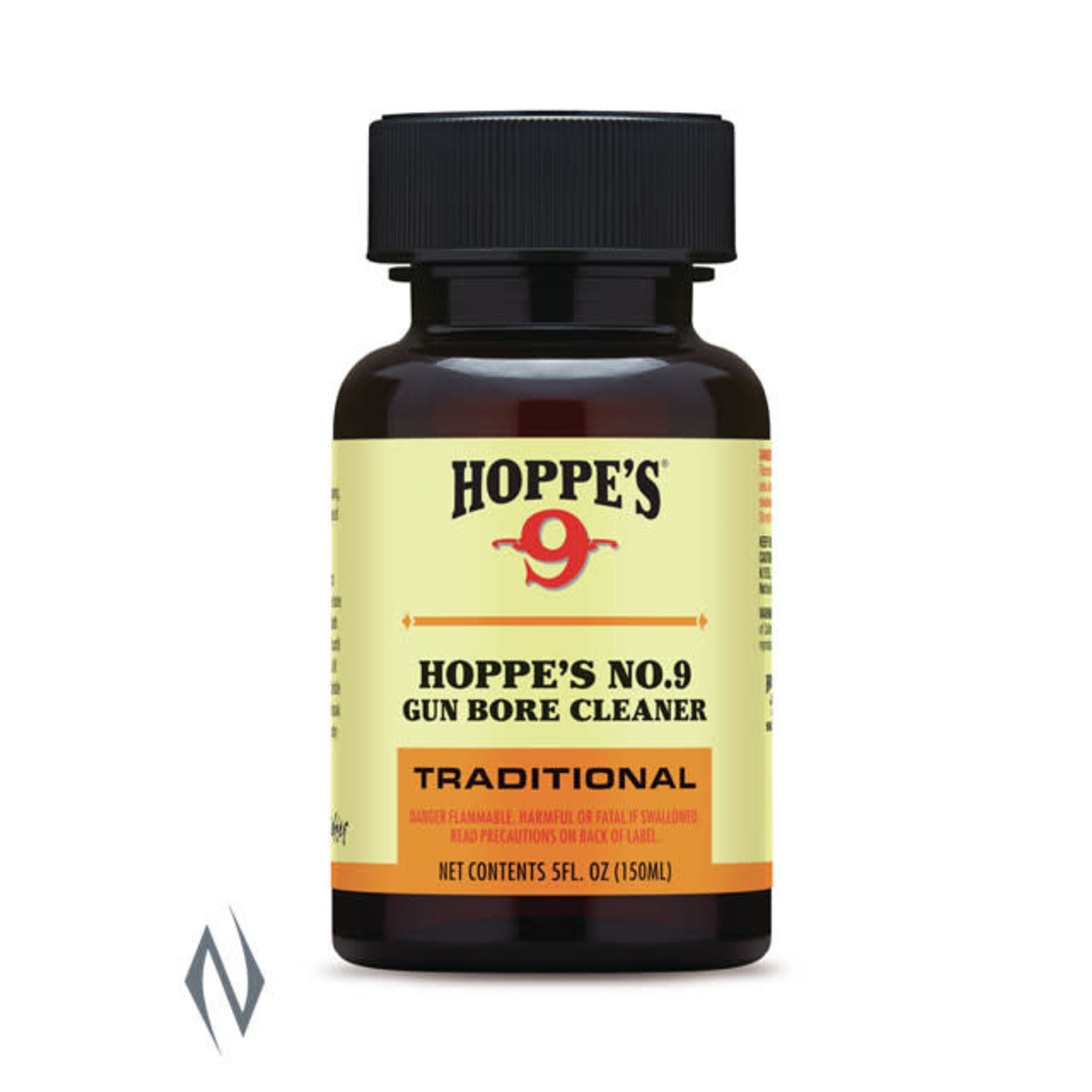 Hoppes Hoppes No9 Bore Cleaner - 5oz/150ml Bottle