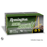 Remington Remington 204Ruger 32gr Premier Accutip-V - 20 pack