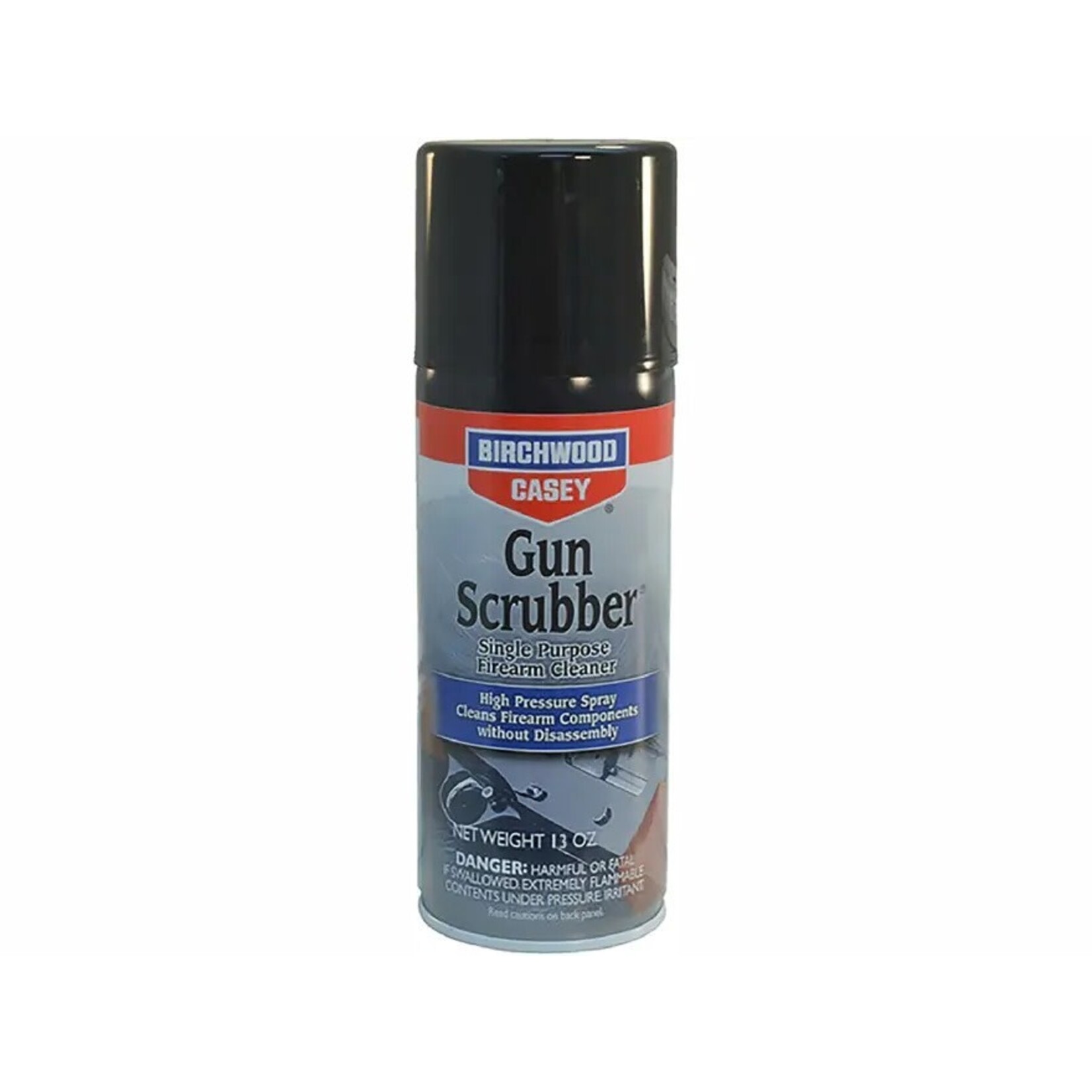 Birchwood Casey Birchwood Casey Gun Scrubber Single Purpose Firearms Cleaner - 13oz Aerosol Can