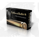 Sellier & Bellot Sellier & Bellot 270Win 150gr Soft Point 2640fps - 20 Pack