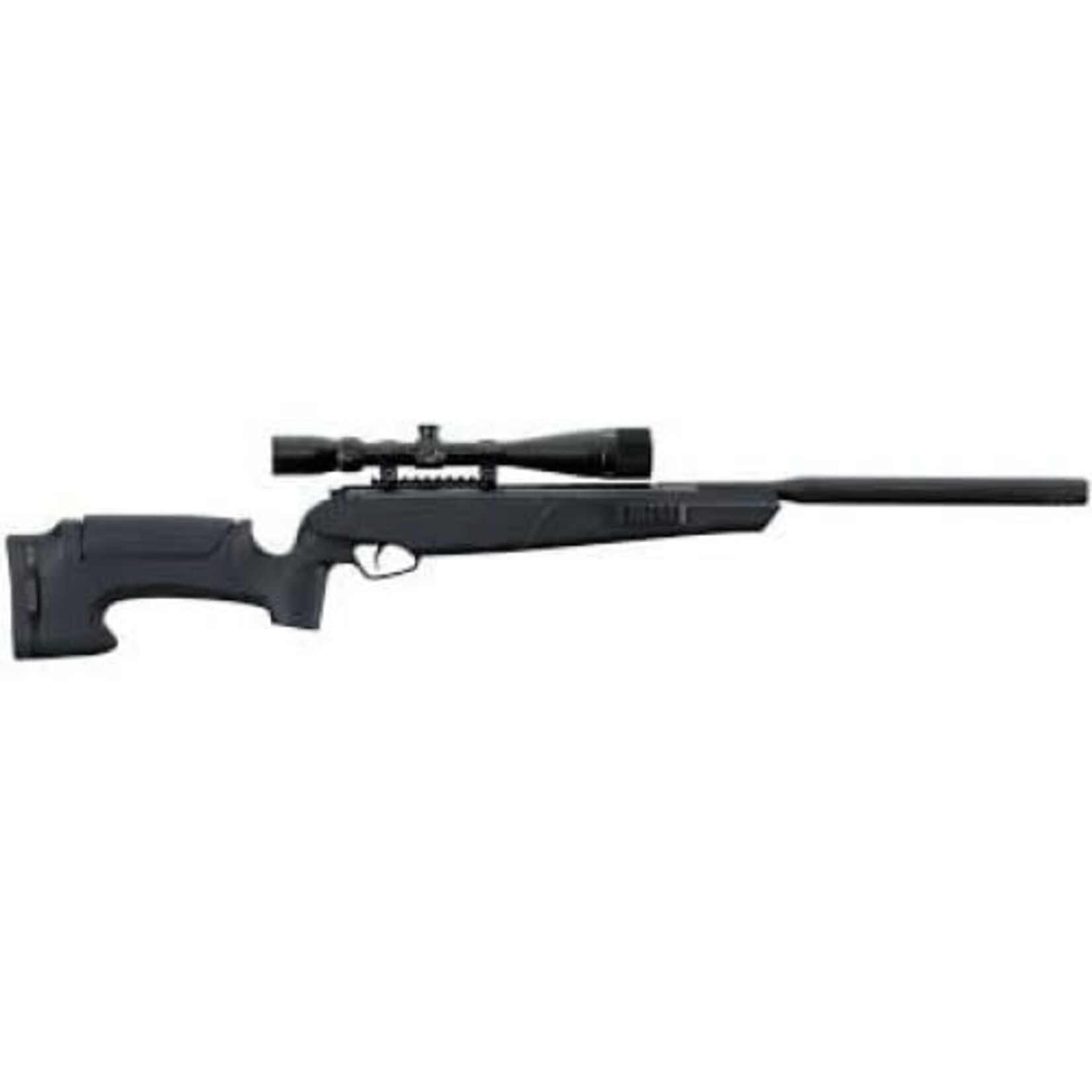 Stoeger Stoeger ATAC 22Air rifle, Bipod, 4-16x40 Scope Package
