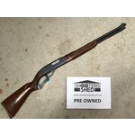 Winchester Pre Owned 22WMR Winchester Model 255 Lever Action Rifle - 510mm