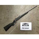 Browning Pre Owned Browning 270Win A-Bolt Stainless Stalker 560mm