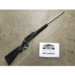 Remington Pre Owned 308Win Remington 700 Fluted - 660mm bbl