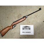 Norica Pre Owned 22Air Norica rifle - 460mm bbl