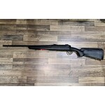 Savage Pre Owned Savage 223Rem Left Hand Axis 560mm Barrel